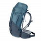 Deuter Futura Air Trek Backpack 60L + 10 3402321-1374 Accessories/Plecaki/Deuter Your Sports Performance