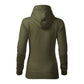 Malfini Cape Sweatshirt W MLI-41469 Clothing/Lifestyle/Malfini Malfini