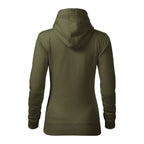 Malfini Cape Sweatshirt W MLI-41469 Clothing/Lifestyle/Malfini Malfini