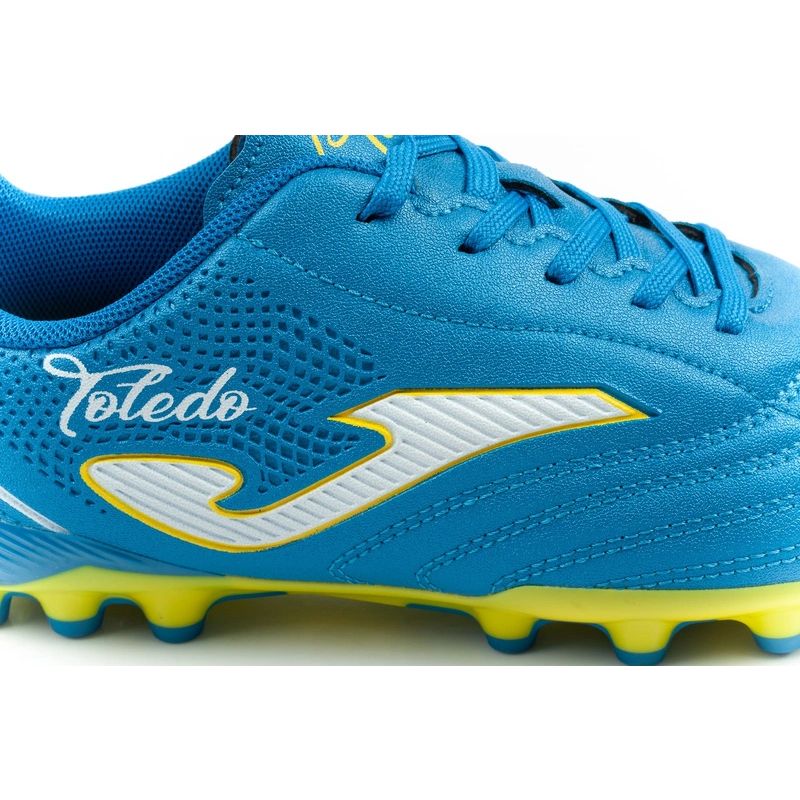 Joma Toledo JR children's football boots for turf and orlik