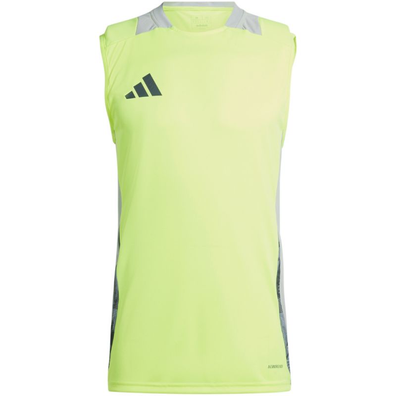 Adidas Tiro 24 Competition Training Sleeveless Jersey M IR5478 Clothing/Football Adidas