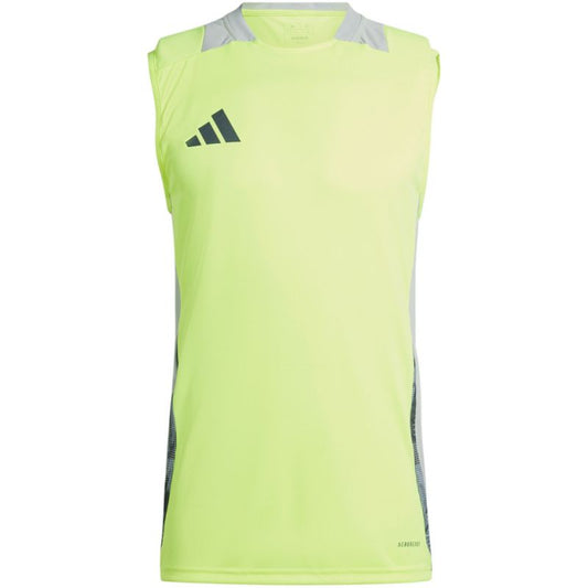 Adidas Tiro 24 Competition Training Sleeveless Jersey M IR5478 Clothing/Football Adidas