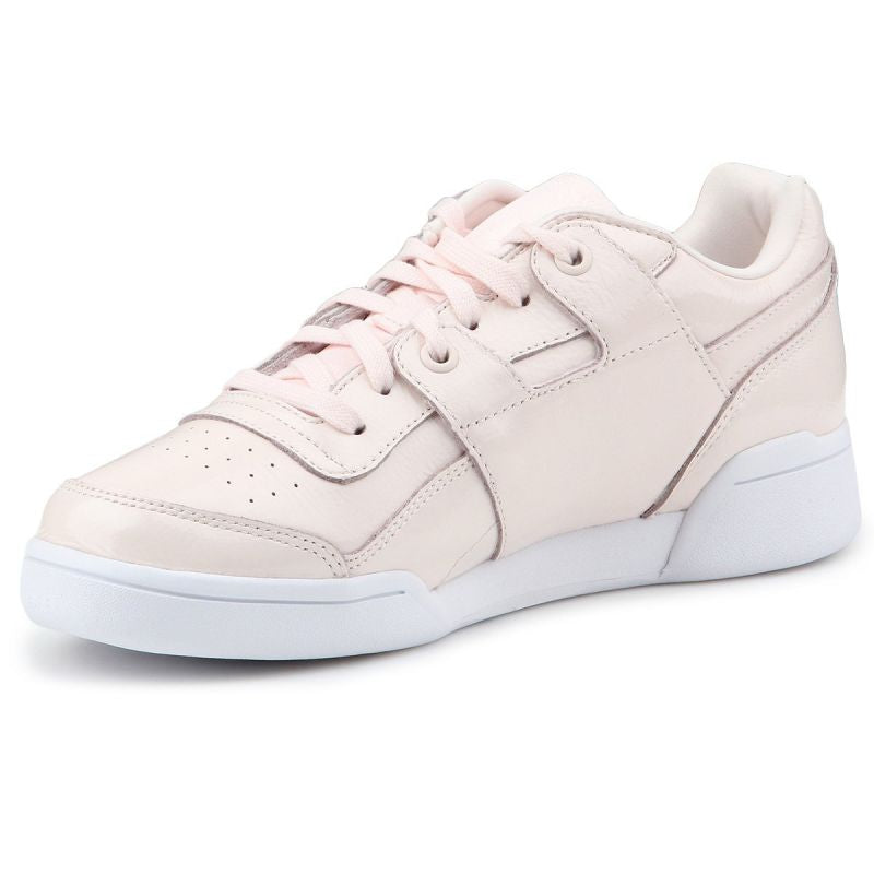 Reebok W / O LO Plus Iridescent W CM8951 Footwear/Lifestyle Reebok
