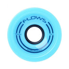 TEMPISH Flows 78A 70x51 Longboard Wheels In preparation Your Sports Performance