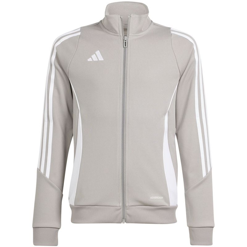 Adidas Tiro 24 Training Jr IR9508 sweatshirt Clothing/Training Adidas