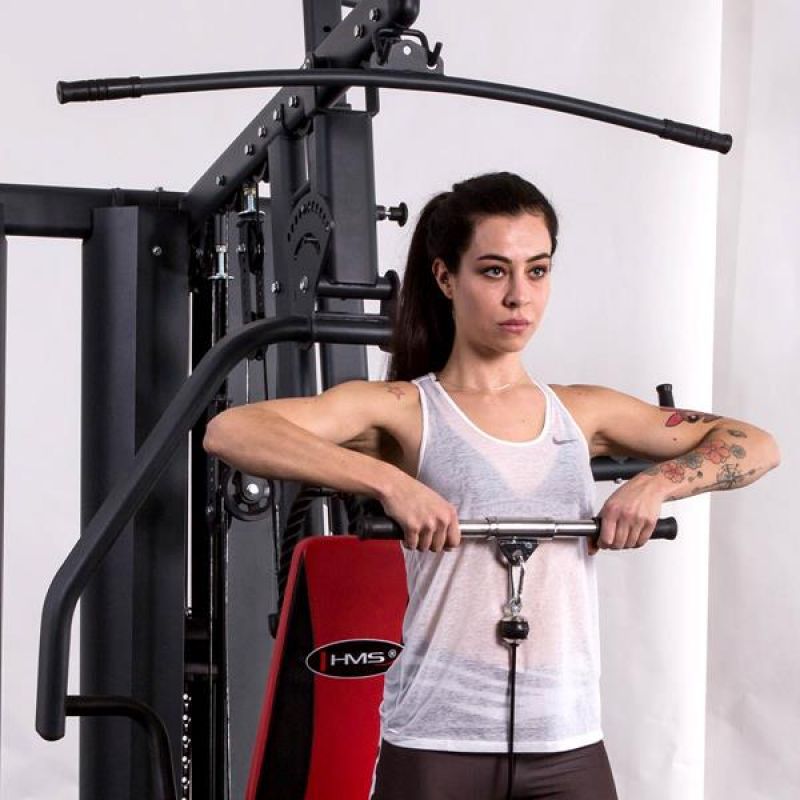 HMS UW12 handle Accessories/Training equipment Your Sports Performance