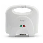 TITANUM Mozzarella sandwich maker TKT001W (700W; white) AGD - Produkty/Opiekacze Your Sports Performance