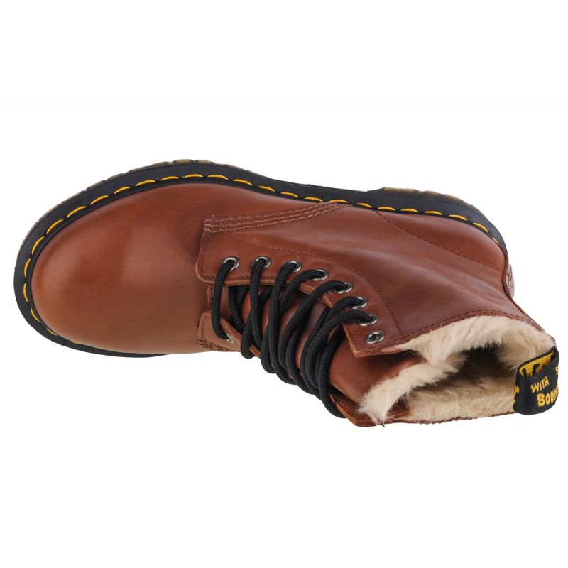Dr. shoes Martens 1460 Serena Tan W DM27782225 Footwear/Lifestyle/Dr.Martens Your Sports Performance