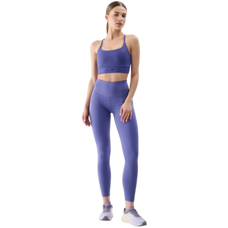 Leggings 4F FNK F306 W 4FRSS25TFTIF306 32S Clothing/Training 4F