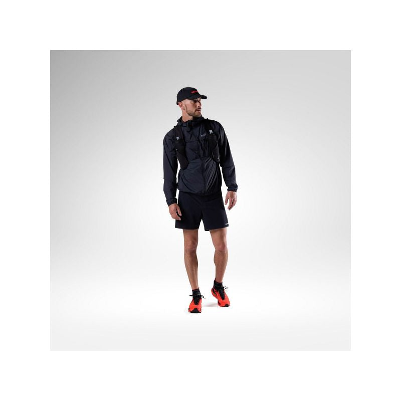 ROSSIGNOL Sidelhorn Pkb Jkt Men's Jacket Black