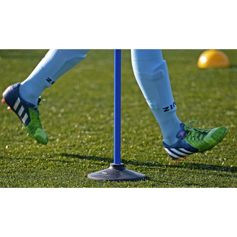 Yakimasport pole stand rubber 100059 Accessories/Training equipment Yakima