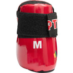 Masters Top Ten OSTT-PU foot protectors "Superlight" Glossy (Wako Approved) 030813 Accessories/Protectors and knee pads Your Sports Performance