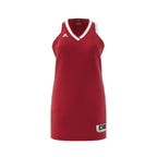 Adidas Crazy Explosive Women's T-shirt - BQ7813 Odzież/Stroje koszykarskie/Damskie/Koszulki Your Sports Performance