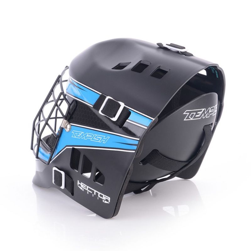 Tempish Hector Activ Jr 1350020061 goalkeeper helmet Accessories/Protectors and knee pads Your Sports Performance