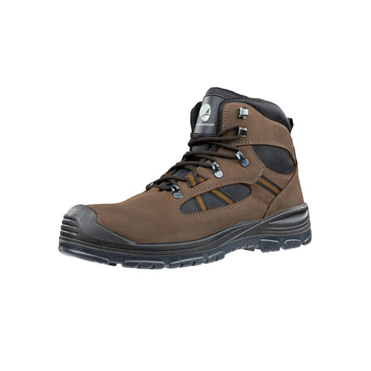 Albatros Timber Mid M MLI-S36B9 shoes, dark brown Footwear/Outdoor/Albatros Your Sports Performance