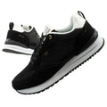 Gap men's sports shoes Run Spirit Basic sneakers black fashionable Your Sports Performance