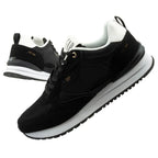 Gap men's sports shoes Run Spirit Basic sneakers black fashionable Your Sports Performance
