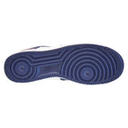 Nike Air Force 1 '07 Low Men's Shoes White Navy Grey - DV3501-400 Obuwie/Buty na co dzień Your Sports Performance