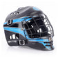 Tempish Hector Activ Sr 1350020061 goalkeeper helmet Accessories/Protectors and knee pads Your Sports Performance