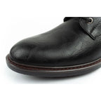 Wrangler George men's shoes Chelsea boots elegant fashionable black In preparation Your Sports Performance