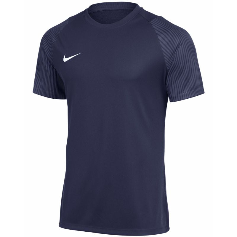 Men's Nike Dri-Fit Academy II T-shirt navy blue HV8160 410 To be categorized Your Sports Performance