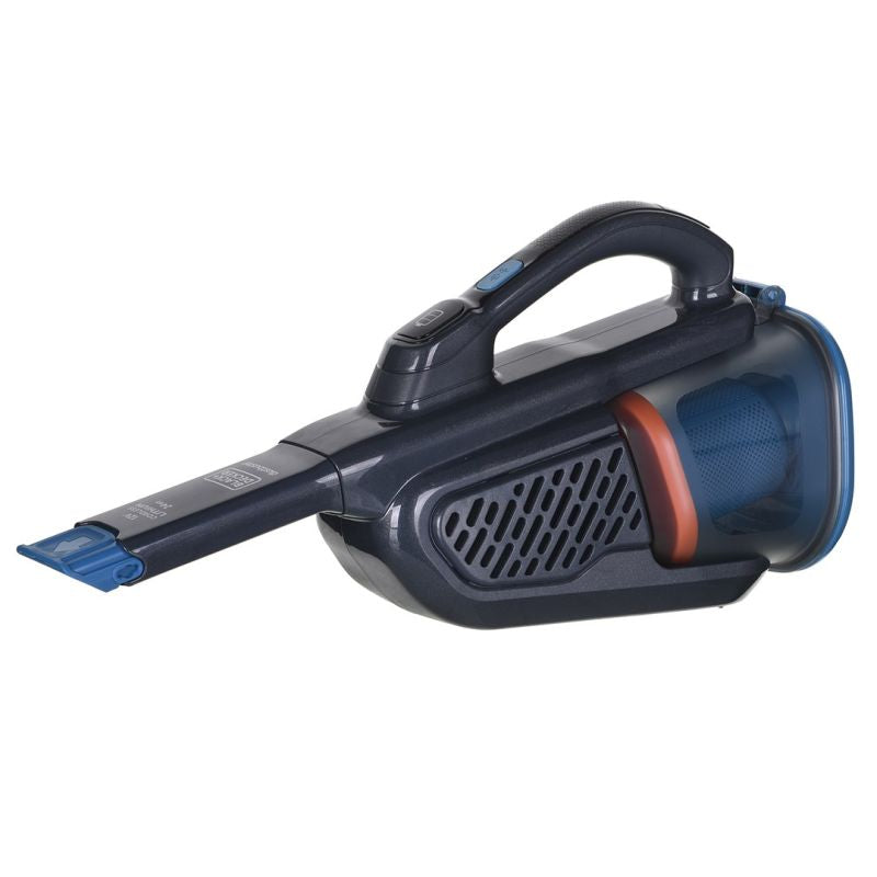 Handheld vacuum cleaner 12V BHHV320B BLACK+DECKER AGD - Produkty/Odkurzacze Your Sports Performance