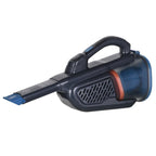 Handheld vacuum cleaner 12V BHHV320B BLACK+DECKER AGD - Produkty/Odkurzacze Your Sports Performance