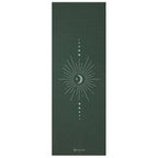 Gaiam yoga mat 5MM 65374 Accessories/Training equipment Your Sports Performance