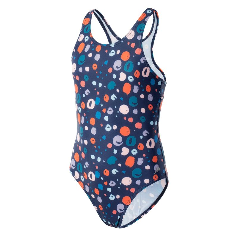 Martes Telma Kids Jr 92800280682 Swimsuit Clothing/Swimming/4f Your Sports Performance