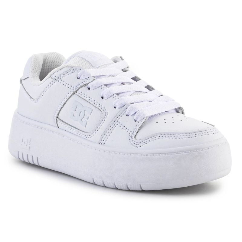 DC Shoes Manteca 4 Platform ADJS100156-WW0 DC