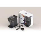 Philips BAR300/60 Baristina Coffee Machine | 16 bar pump pressure | Semi-automatic | 122.8 W | Black AGD - Produkty/Ekspresy do kawy Your Sports Performance