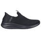 Skechers Slip-Ins Ultra Flex 3.0 shoes - Cozy Streak W 149708-BBK Footwear/Lifestyle/Skechers Skechers