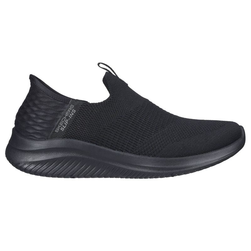 Skechers Slip-Ins Ultra Flex 3.0 shoes - Cozy Streak W 149708-BBK Footwear/Lifestyle/Skechers Skechers