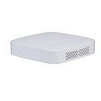 Dahua Technology NVR2108-I2 1U White CCTV IP/Rejestratory Your Sports Performance