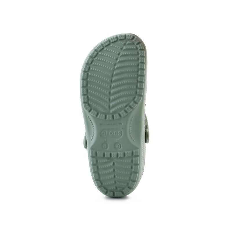 Crocs Classic 10001-308 Flip-Flops Footwear/Lifestyle/Crocs Crocs