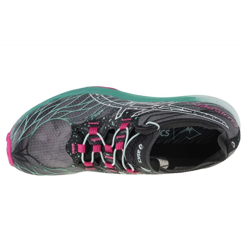 Asics Fujispeed W 1012B176-001 shoes Footwear/Running/Women Asics