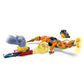 LEGO SONIC 77003 Super Shadow vs. Biolizard In preparation Your Sports Performance