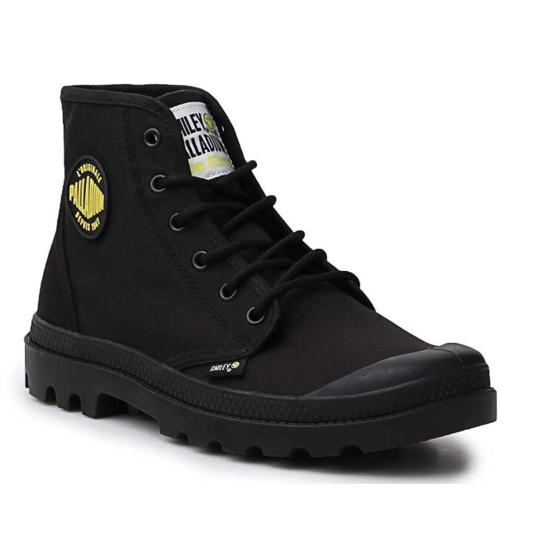 Lifestyle shoes Palladium Hi Be Kind Footwear/Lifestyle/Palladium Your Sports Performance