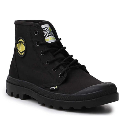 Lifestyle shoes Palladium Hi Be Kind Footwear/Lifestyle/Palladium Your Sports Performance