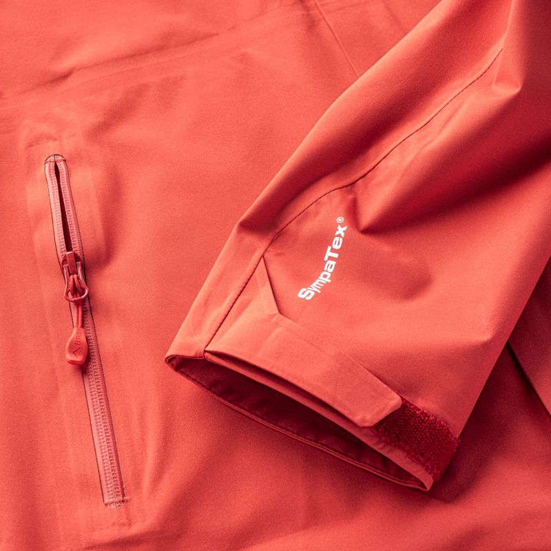 Elbrus Pro Guard 2L Light Jacket M 92800403217 Clothing/Outdoor Your Sports Performance