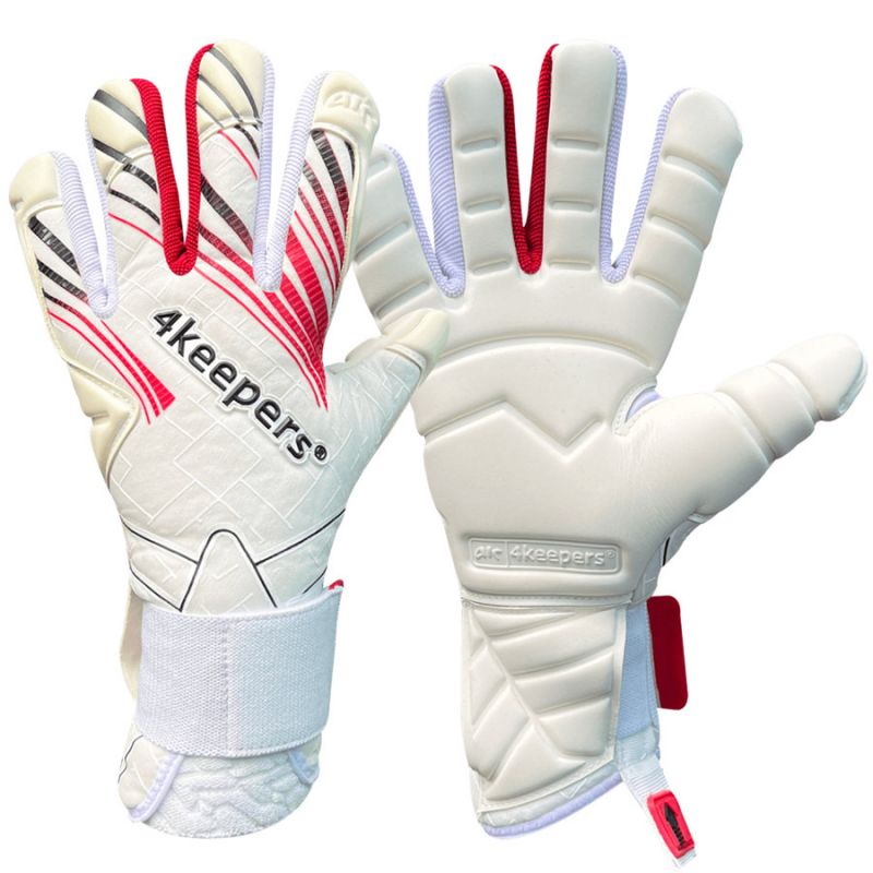 4Keepers Soft Opal NC S929257 goalkeeper gloves Accessories/Gloves/4keepers Your Sports Performance