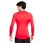 Nike Dri-FIT Pro Thermal Shirt M FB7919-657 Nike