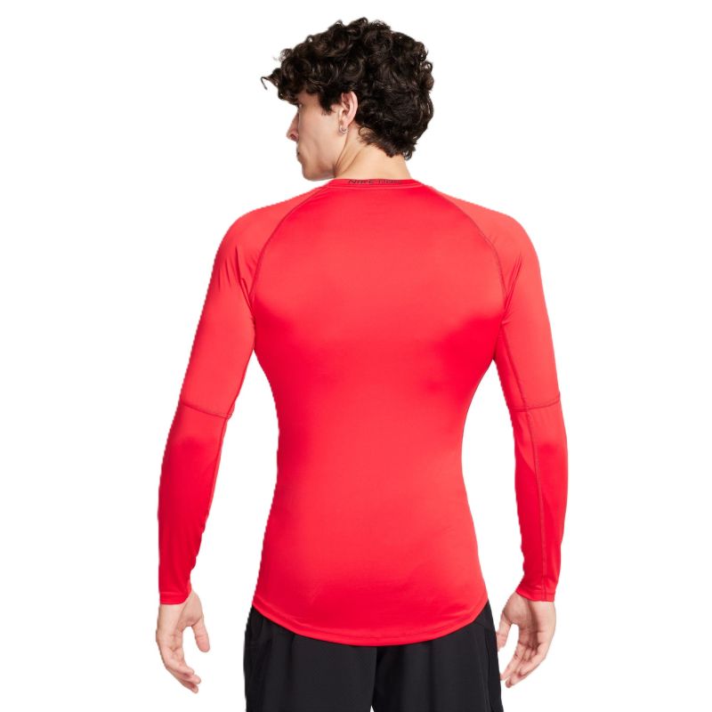 Nike Dri-FIT Pro Thermal Shirt M FB7919-657 Nike