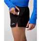 Brooks Running Breakaway 3" Short M 211536001 Import z Brooks/Brooks/Spodenki Your Sports Performance