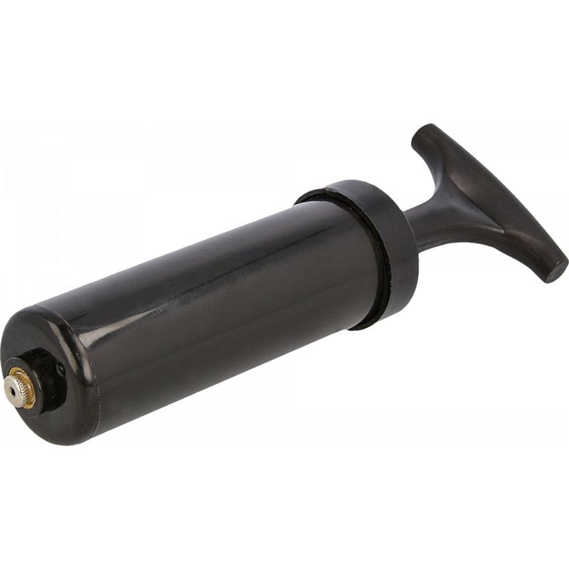 Gym ball 65 cm + pump Accessories/Training equipment Your Sports Performance