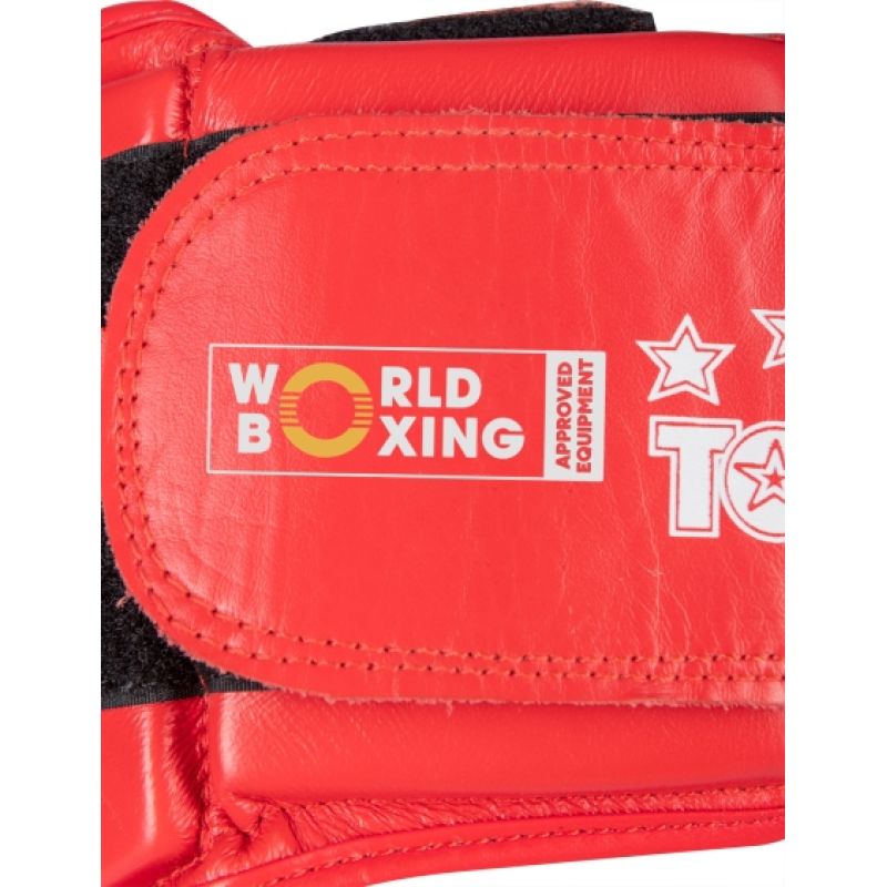 KTT-COMPETITION tournament boxing helmet (WORLD BOXING APPROVED) In preparation Your Sports Performance