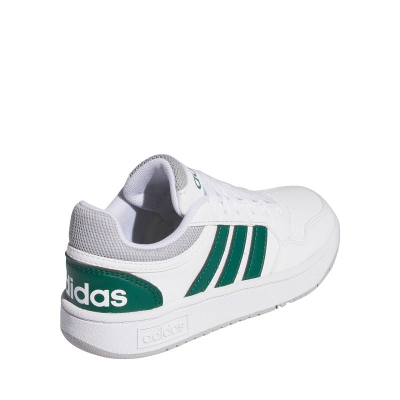 Adidas Hoops 3.0 K Jr IG3830 shoes Footwear/Lifestyle/Buty niskie Adidas