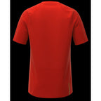 inov-8 Base SS M T-shirt 000278-RD-03 Clothing/Running/inov-8 Your Sports Performance