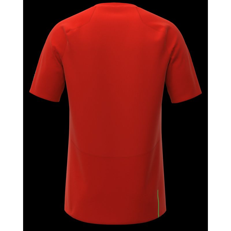 inov-8 Base SS M T-shirt 000278-RD-03 Clothing/Running/inov-8 Your Sports Performance
