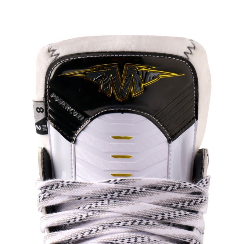 Mission Inhaler FS1 Sr 1065308 Roller Hockey Skates Accessories/Skating/Rolki (pozostałe) Your Sports Performance